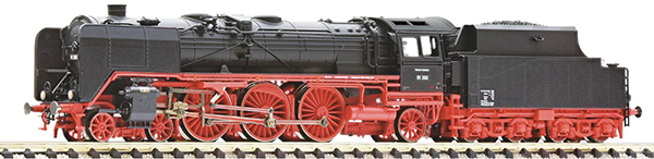 Fleischmann 714572 - Steam locomotive BR 01 of the DB (DCC Sound)