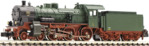 Fleischmann 716002 - Steam Locomotive P8 KPEV      