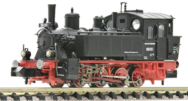 Fleischmann 7160022 - Steam locomotive class 98.8 of the DB