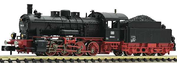 Fleischmann 7170017 - Steam locomotive 055 635-7 of the DB