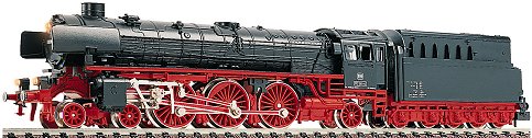 Fleischmann 7171 - DB BR 012 4-6-2 Tender Loco