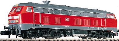 鉄道模型 FLEISCHMANN 7239 DB Class BR 218 137-8 Fleischmann 7239 Db Class Br 218 137-8 | eBay