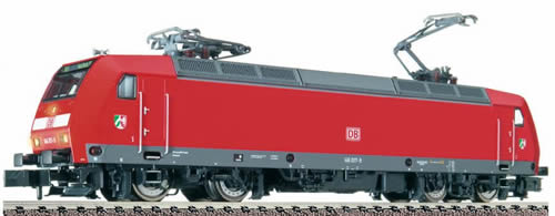 Fleischmann 7324 - ELECTRIC LOCO,CLASS 146,DB AG