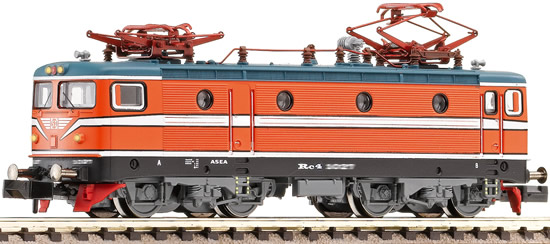 Fleischmann 736506 - Swedish Electric Locomotive Rc4 of the SJ