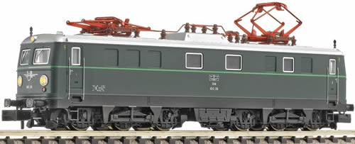 Fleischmann 737301 - Electric loco of the ÖBB, class 1010