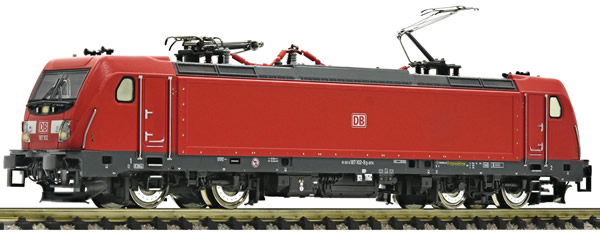 鉄道模型 Fleischmann 738972 DCC Sound BR 187 738971.jpg