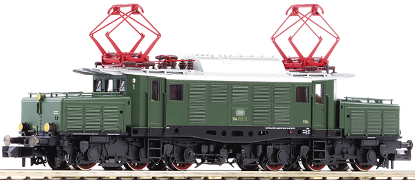 Fleischmann 739419 - German Electric locomotive class 194 of the DB                  