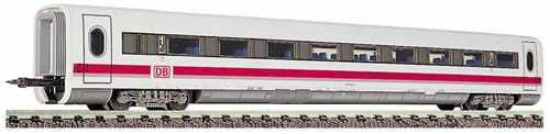 Fleischmann 7442 - ICE-Coach - 1st Class. Non-Smoker of the DB AG, type Avmz 801.0