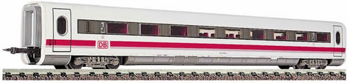 Fleischmann 7443 - ICE-Coach - 1st Class. Non-Smoker of the DB AG, type Avmz 801.4