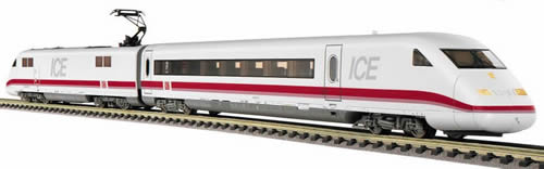 Fleischmann 7452 - High Speed express train ICE 2 of the DB AG