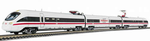 Fleischmann 7460 - Electric ICE-train ICE-T of the DB AG, with tilt-technology