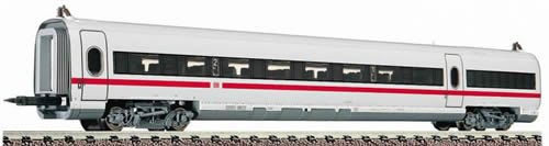 Fleischmann 7461 - ICE-T-Centre coach with tilt-technology 1st/2nd class, type 411.1 of the DB AG