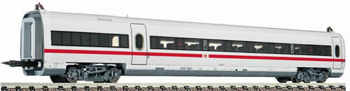 Fleischmann 7463 - ICE-T-Centre coach with tilt-technology 2nd class, type 411.8 of the DB AG