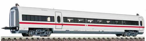 Fleischmann 7465 - ICE-T-Centre coach with tilt-technology 2nd class, type 411.6 of the DB AG