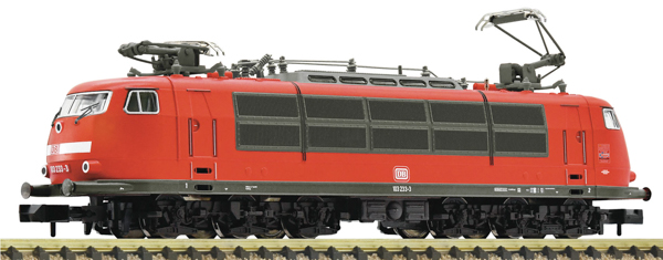 Fleischmann 7560034 - German Electric locomotive 103 233-3 of the DB AG 