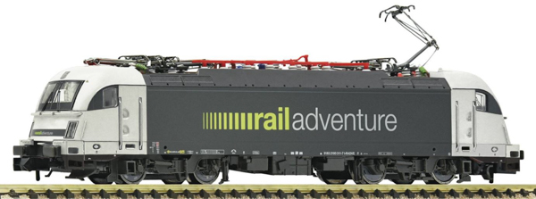 Fleischmann 7560041 - Electric Locomotive 190 311-7 
