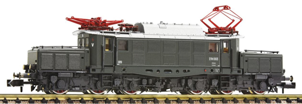 Fleischmann 7560071 - German Electric locomotive E 94 003 of the DRB