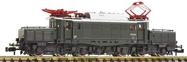 Fleischmann 7570071 - German Electric locomotive E 94 003 of the DRB (DCC Sound)