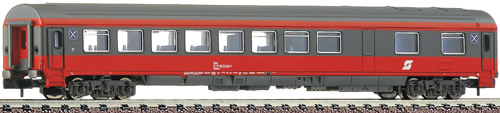 Fleischmann 814467 - Austrian Dining Car Eurofima of the OBB