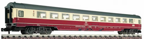 Fleischmann 8164 - IC/EC open-plan coach 1st class, type Apmz.123 of the DB