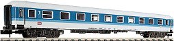 Fleischmann 8176 - InterRegio, long distance coach 1st class, type Aimh.260 of the DB