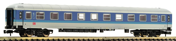 Fleischmann 817602 - 1st class InterRegio coach type Aimh 260 DB AG