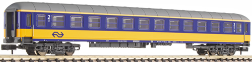 Fleischmann 817701 - ICR Car 2nd class      