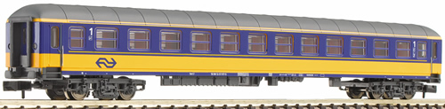 Fleischmann 817703 - ICK Car 1st class       