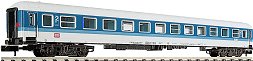 Fleischmann 8179 - InterRegio, long distance coach 2nd class, type Bim.263 of the DB