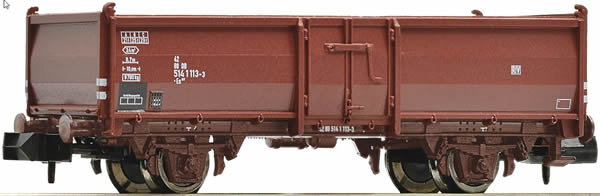 Fleischmann 820531 - Gondola type Es 017