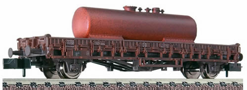 Fleischmann 825801 - Goods wagon