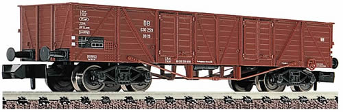 Fleischmann 8263 - High sided wagon, type OO (US-construction)