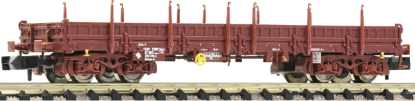 Fleischmann 826703 - Flat wagon                             