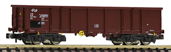 Fleischmann 828338 - Open Goods Wagon 