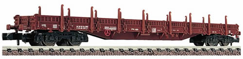 Fleischmann 8288 - Low sided wagon, type Res 