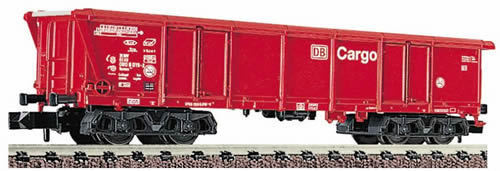 Fleischmann 8293 - Rolling roof wagon, type Tamns.886 