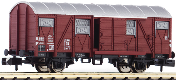 Fleischmann 831002 - Boxcar                                     