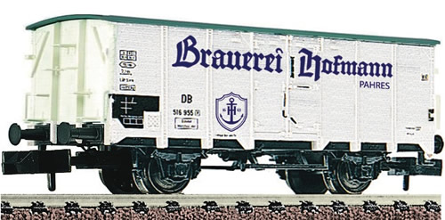 Fleischmann 834107 - DB Beer wagon “Hofmann”