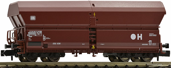 Fleischmann 852321 - German Dump Car Falns 183 of the DB