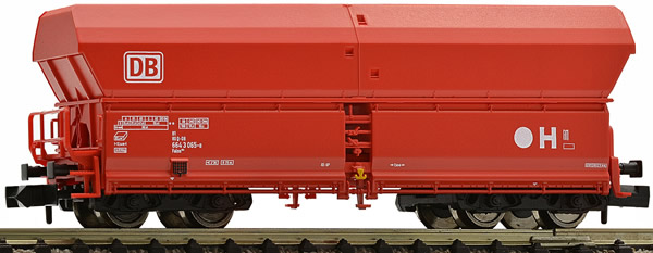 Fleischmann 852322 - German Dump Car Falns 183 of the DB AG