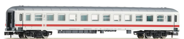 Fleischmann 861803 - German IC/EC Passenger Car Bim 263.5 2.Class of the DB AG 
