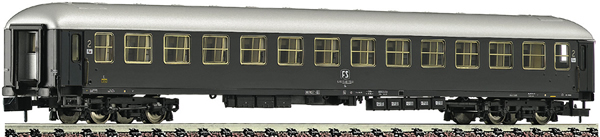 Fleischmann 863962 - 2nd class express train coach