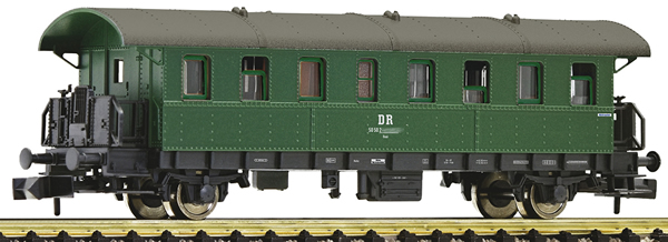 Fleischmann 865908 - 2nd class passenger coach               