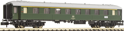 Fleischmann 867502 - Passenger car 1st class