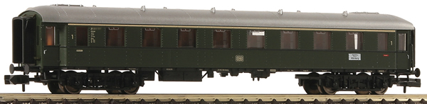 Fleischmann 867504 - 1st class express coach                   
