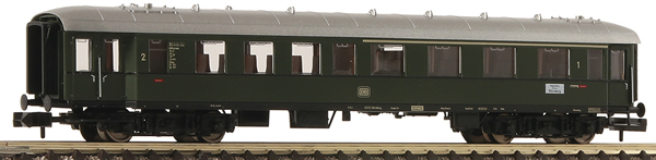 Fleischmann 867505 - 1st/2nd class express coach                