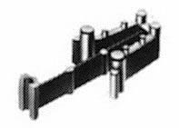 Fleischmann 9573 - ADAPTER F. 9570