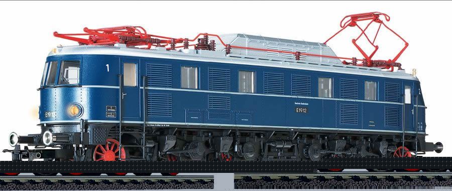 Fleischmann 7560030 ドイツ国鉄　電気機関車 BR E19 Fleischmann 7560030 ドイツ国鉄 電気機関車 BR E19