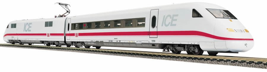 Fleischmann 4452 - High Speed express train 