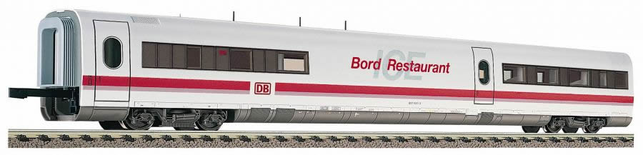 Fleischmann 4455 - ICE 2 - Restaurant-Coach 